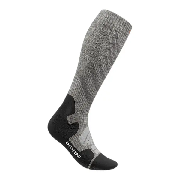 Chaussettes de compression merino femme Bauerfeind