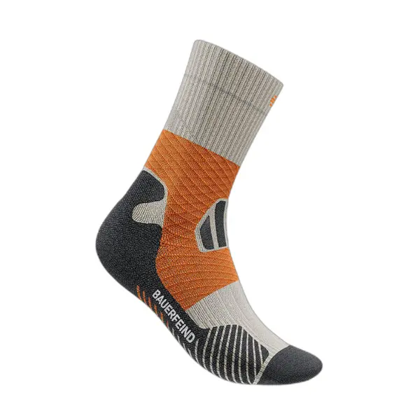 Chaussettes mi-hautes ultra-léger Bauerfeind