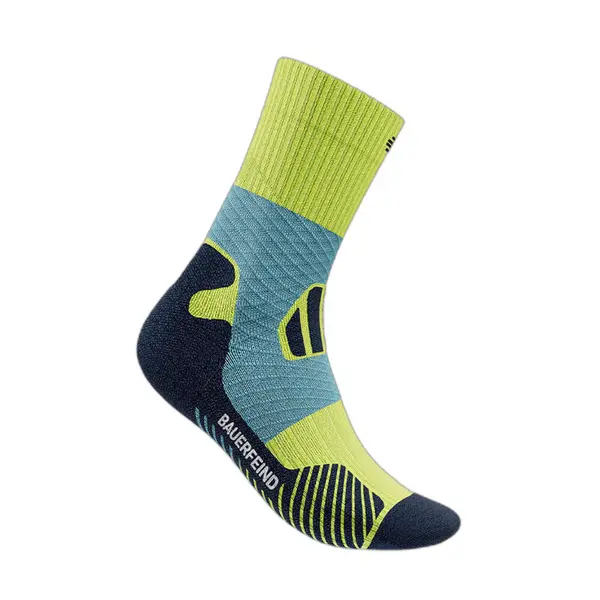 Chaussettes mi-hautes ultra-léger Bauerfeind