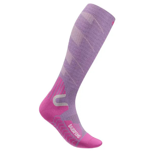 Chaussettes de compression femme Bauerfeind