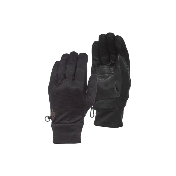 Gants de ski Black Diamond Midweight Wooltech Gloves