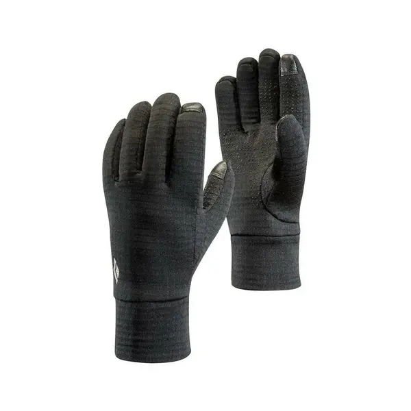 Gants de ski Black Diamond Midweight Gridtech