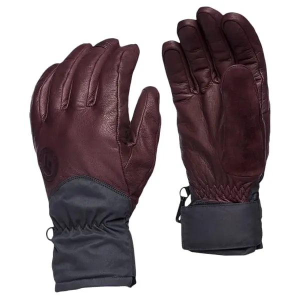 Gants de ski tour Black Diamond