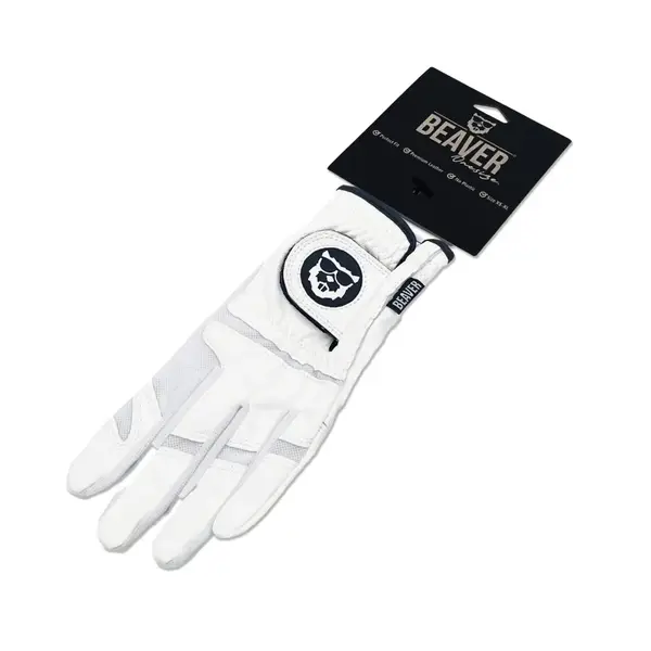 Gants de golf Droitier Beaver Golf
