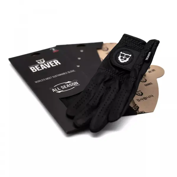 Gants de golf Droitier Beaver Golf All Season Ultra