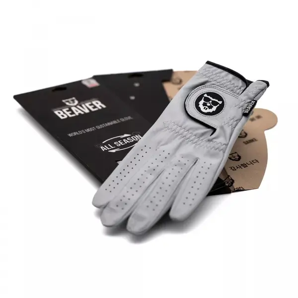 Gants de golf Droitier Beaver Golf All Season Ultra