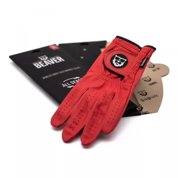 Gants de golf Gaucher Beaver Golf All Season Ultra