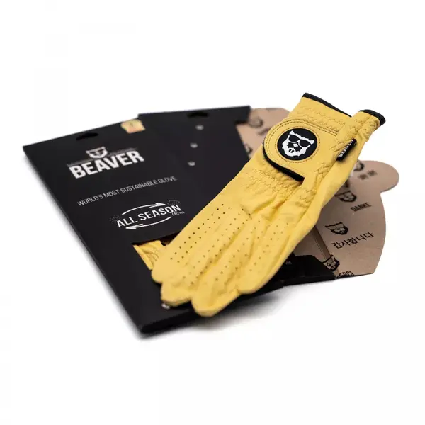 Gants de golf Droitier Beaver Golf All Season Ultra