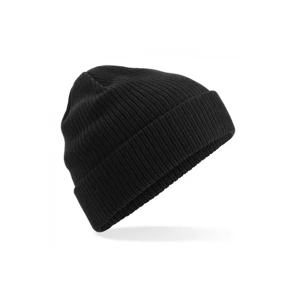 Bonnet coton biologique femme Beechfield