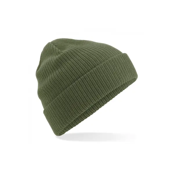 Bonnet coton biologique femme Beechfield