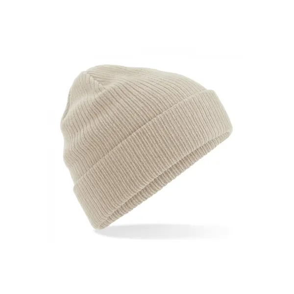 Bonnet coton biologique femme Beechfield