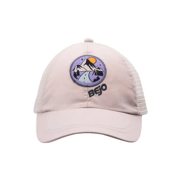 Casquette trucker fille Bejo Joel