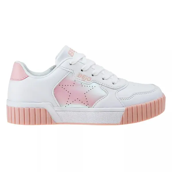 Baskets basses fille Bejo Bates