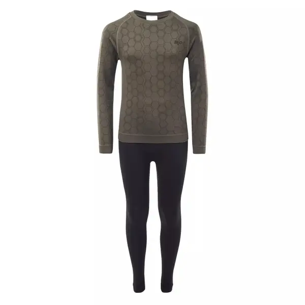 Combinaison de ski enfant Bejo GRAR Set II