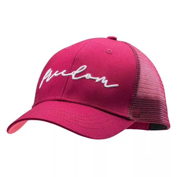 Casquette trucker fille Bejo Kornet