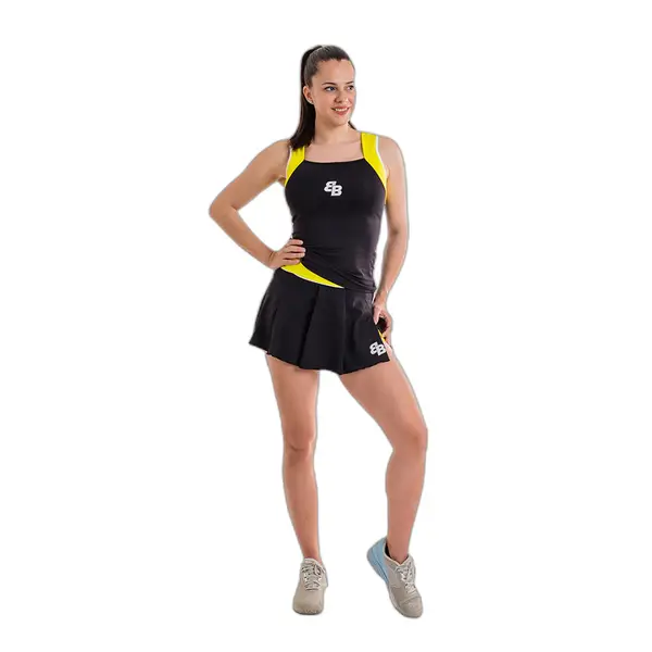 Jupe femme Belén Berbel Shot