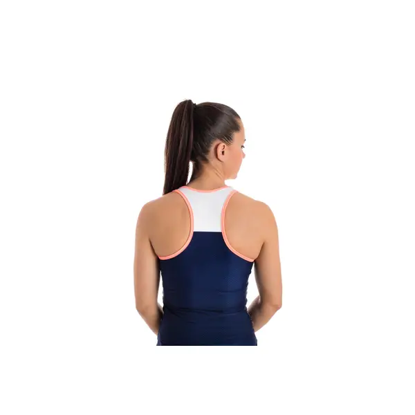 Débardeur femme Belén Berbel Pita