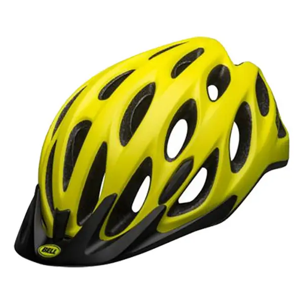 Casque Bell Tracker (Updated)