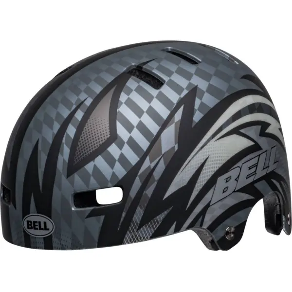 Casque Bell Local