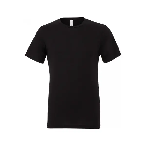 T-shirt col rond Bella + Canvas Triblend