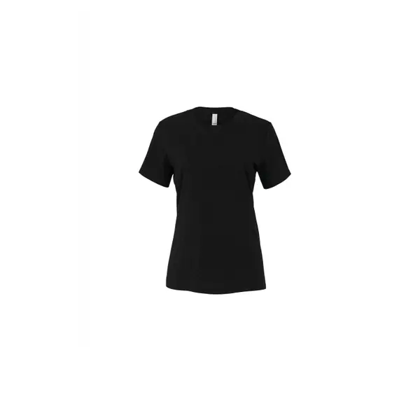 T-shirt col rond femme Bella + Canvas Heather
