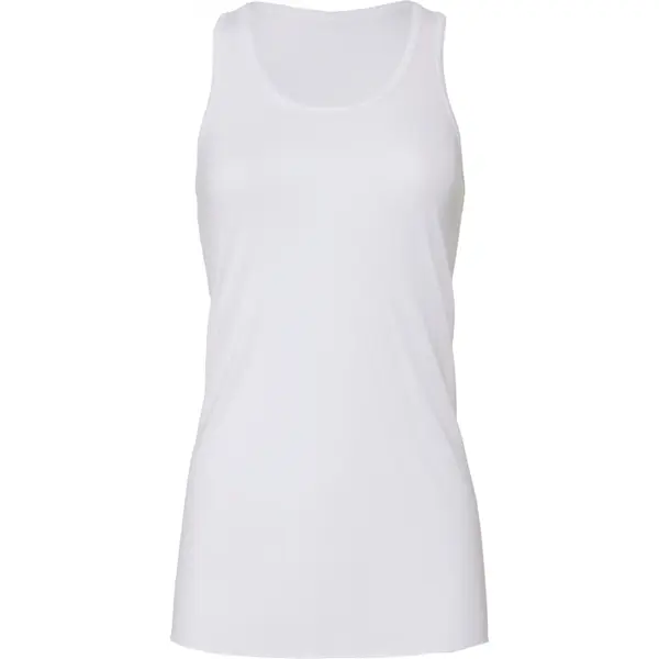 Débardeur dos nageur femme Bella + Canvas Flowy