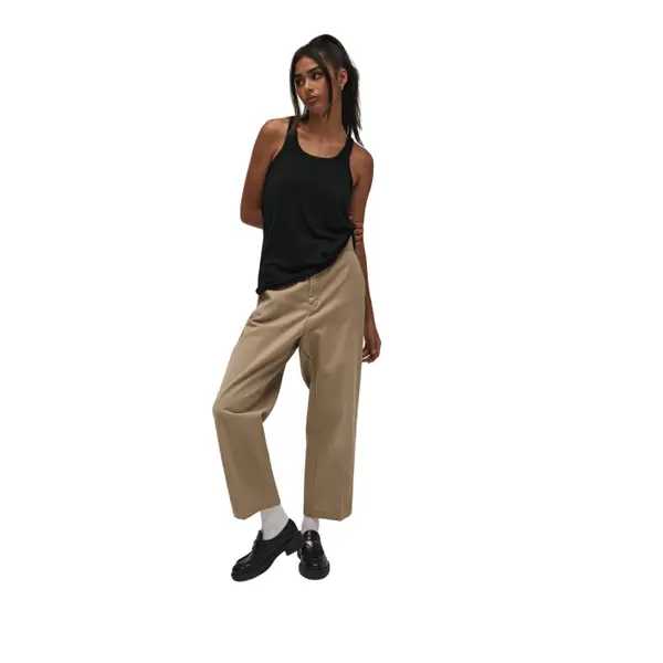 Débardeur dos nageur femme Bella + Canvas Flowy