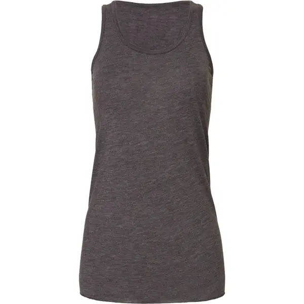 Débardeur dos nageur femme Bella + Canvas Flowy