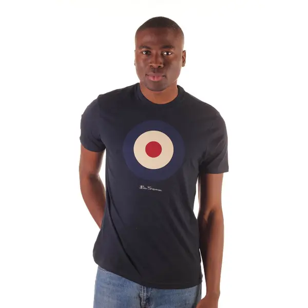 T-shirt Ben Sherman Target