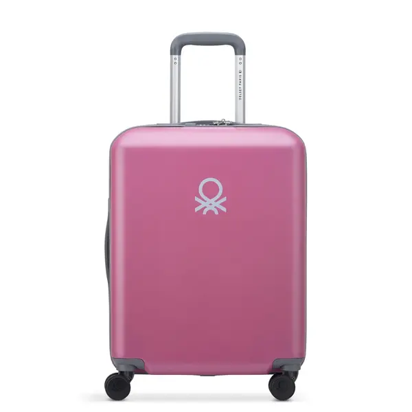 Valise cabine Benetton UCB Hard