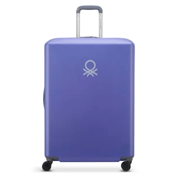 Valise soute Benetton UCB Hard