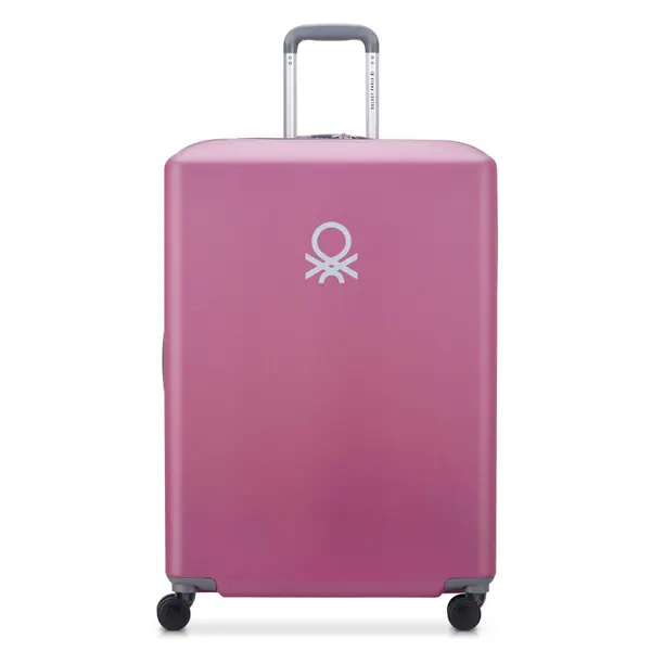 Valise soute Benetton UCB Hard