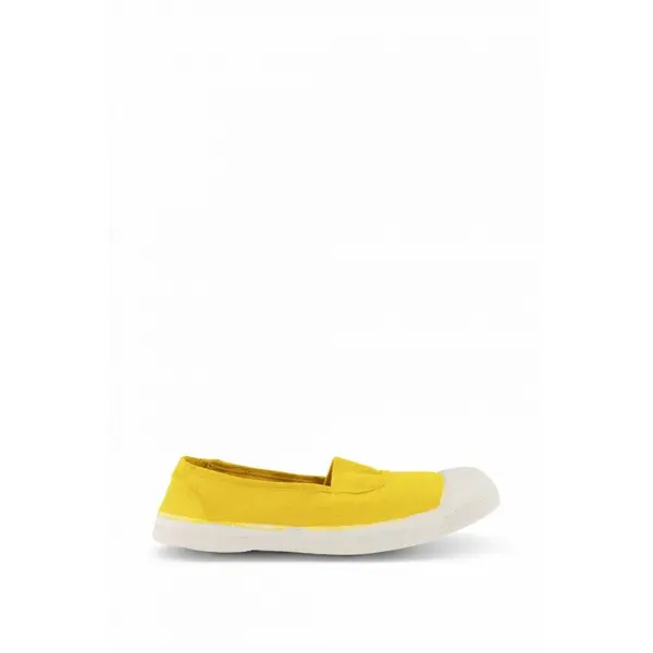Baskets à élastique femme Bensimon tennis