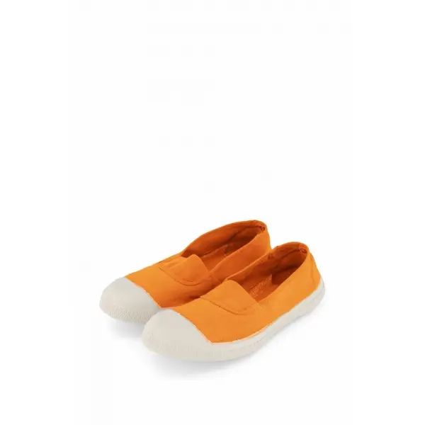 Baskets à élastique femme Bensimon tennis