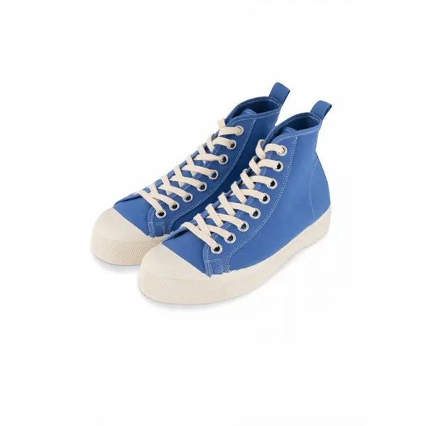 Baskets Bensimon Stella B79