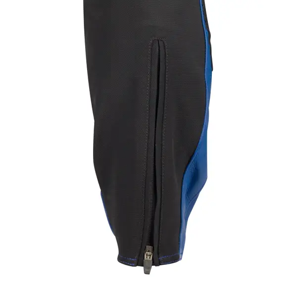 Pantalon cuir moto Bering Snap
