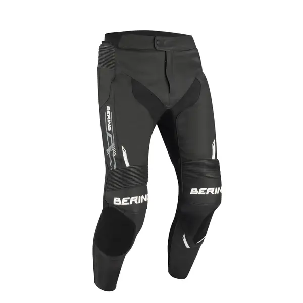 Pantalon cuir moto Bering Snap