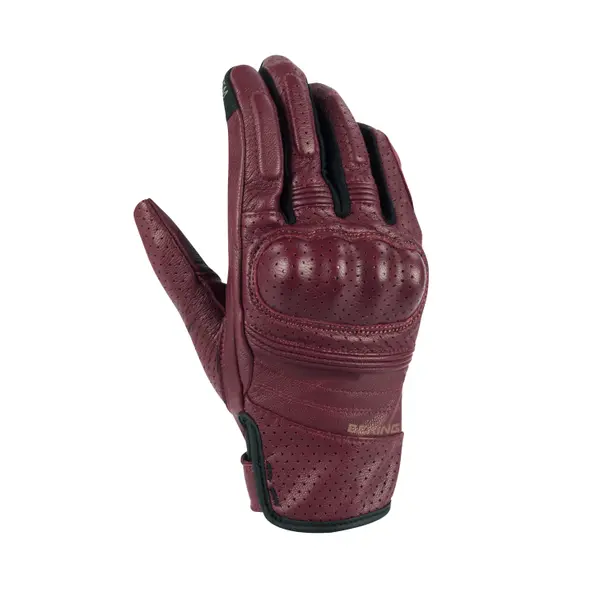 Gants moto été femme Bering Score