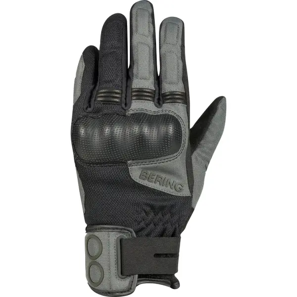 Gants moto mi-saison femme Bering Profil