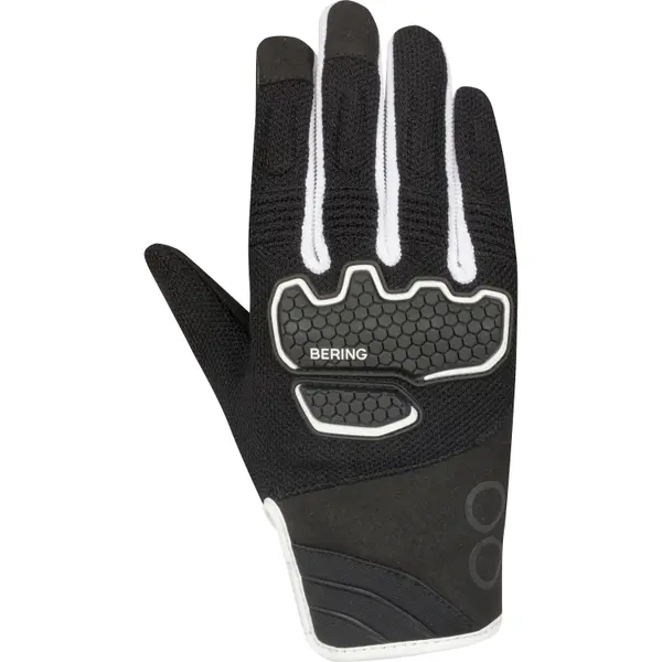 Gants moto été femme Bering Breeze