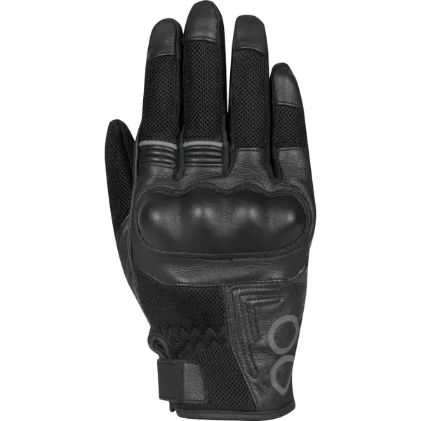 Gants moto été femme Bering Alias
