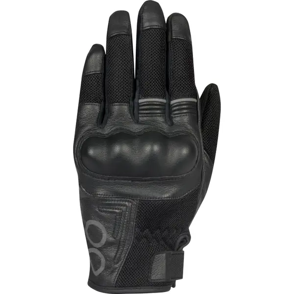 Gants moto été fille Bering Alias