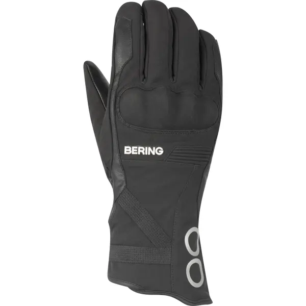 Gants moto hiver Bering Arctic