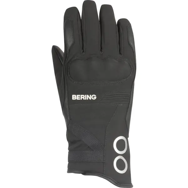 Gants moto hiver femme Bering Arctic