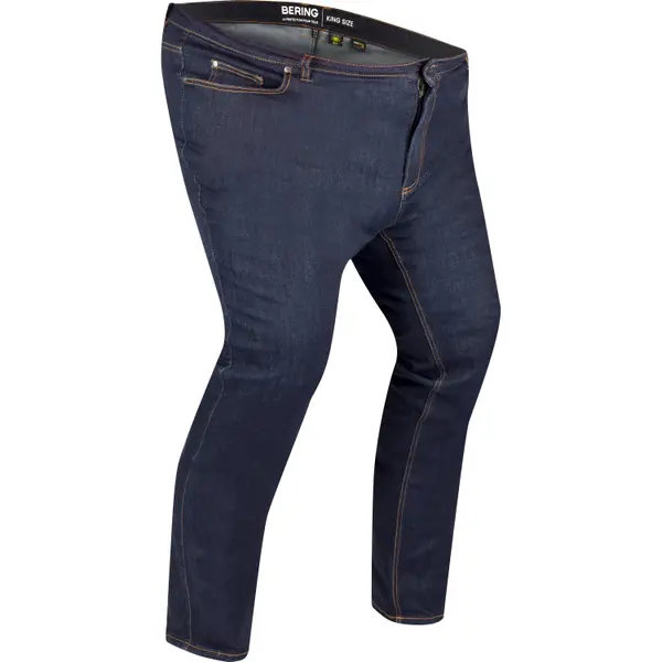 Jeans moto Bering Trust KS