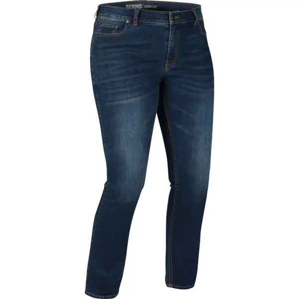 Pantalon moto femme Bering Trust QS