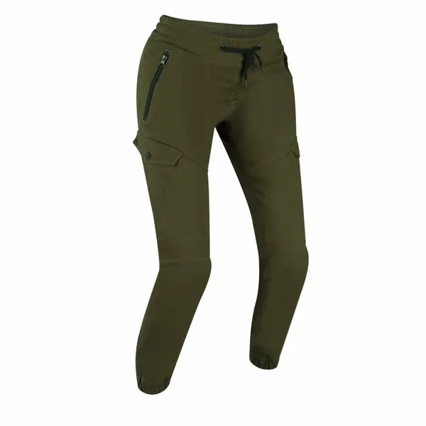 Pantalon moto femme Bering Richie