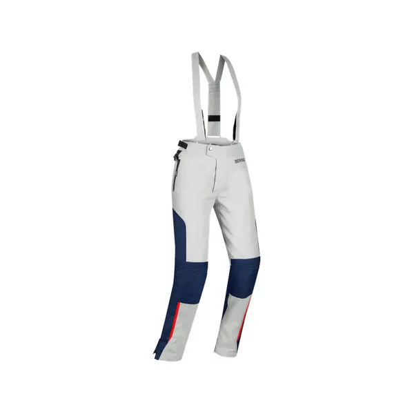Pantalon moto femme Bering Siberia