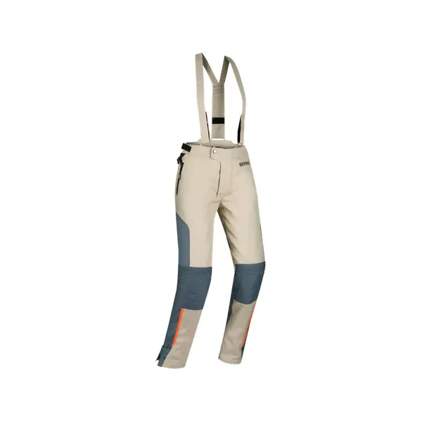 Pantalon moto femme Bering Siberia