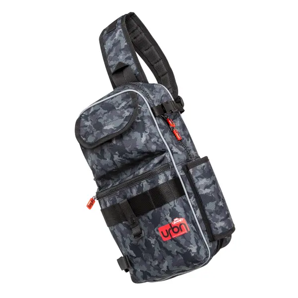 Sac bandoulière Berkley URBN Sling